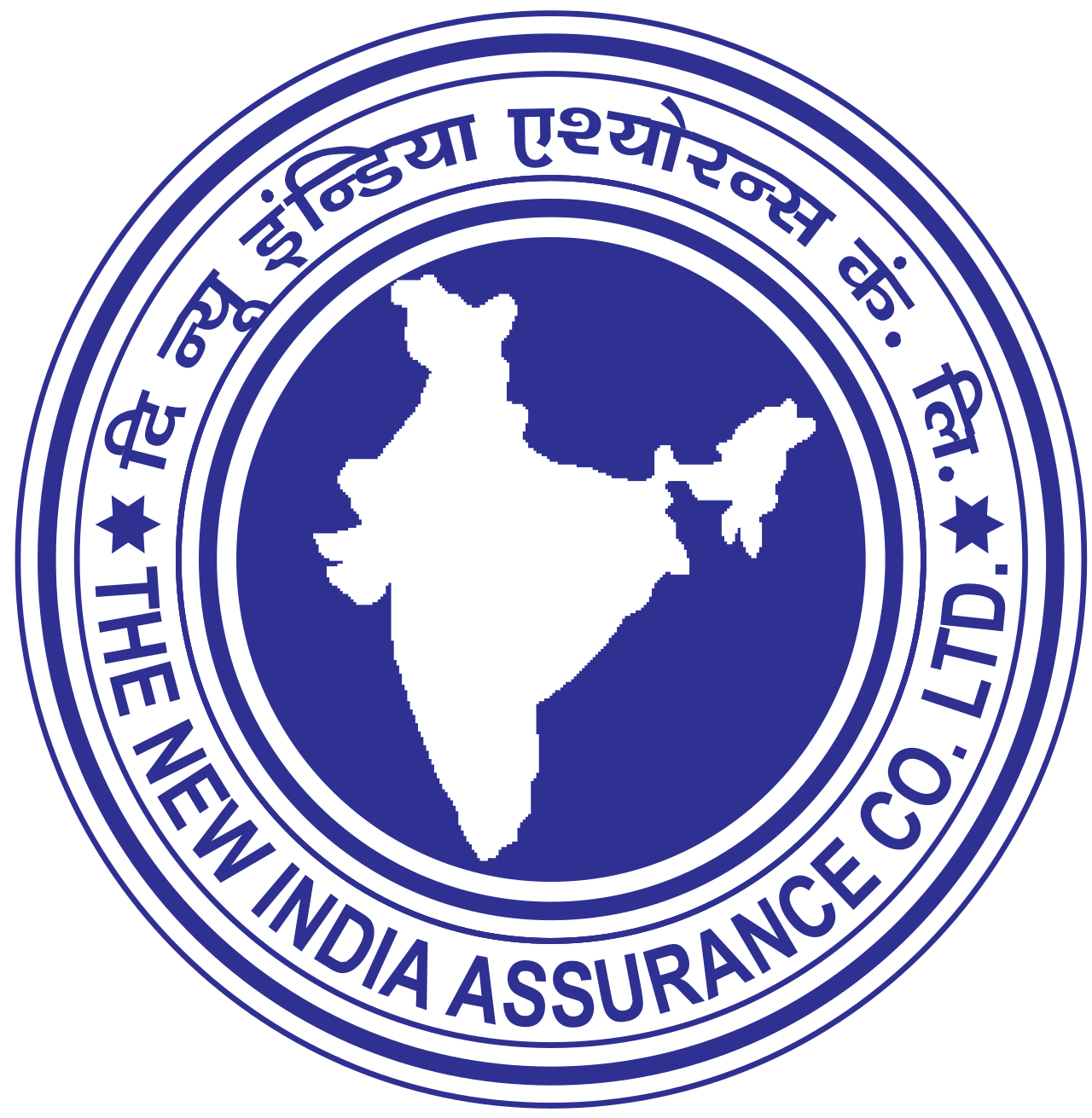 The New India Assurance